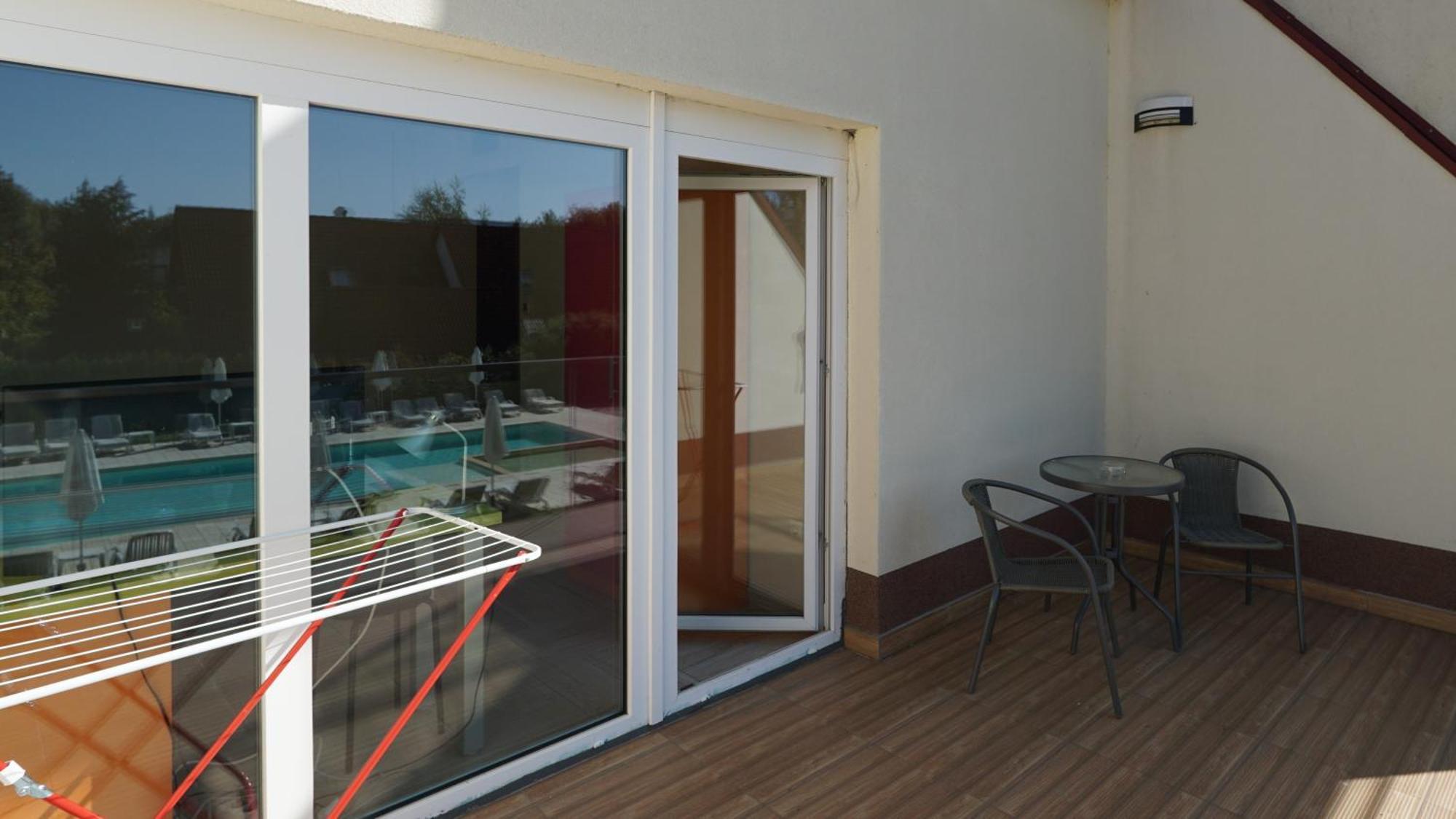 Colors Holiday Hotel Шиофок Номер фото