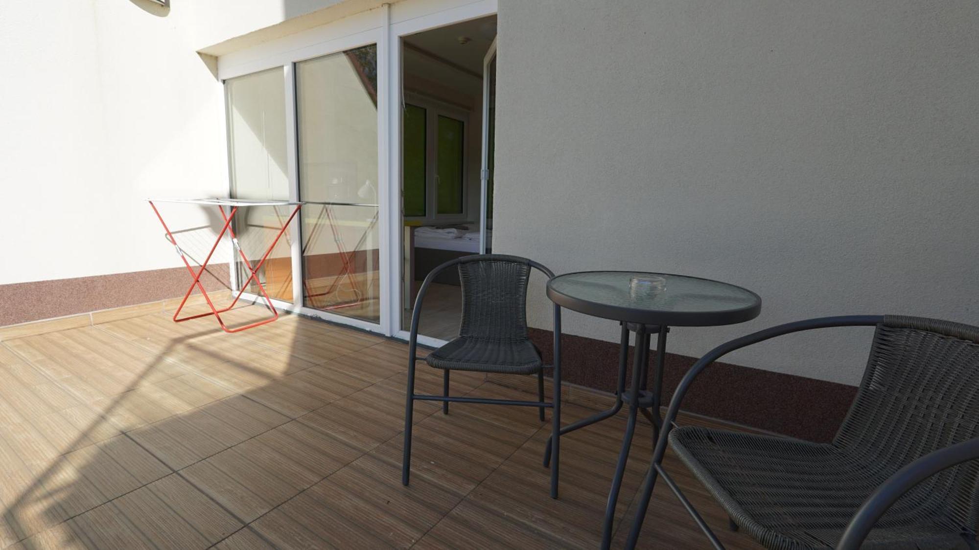 Colors Holiday Hotel Шиофок Номер фото