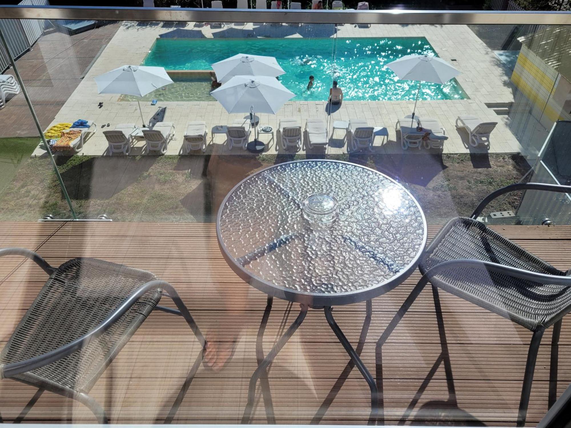 Colors Holiday Hotel Шиофок Номер фото